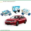 Độ Đèn Bi Gầm LED Honda Accord 2017 - Trung Tâm Lắp Đặt Uy Tín TPHCM