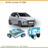 Nâng Cấp Độ Đèn LED Xe Hyundai i10 2026 - Địa Chỉ Lắp Đặt Chính Hãng Giá Tốt TPHCM