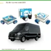 Độ Đèn Hyundai Solati 2025 - Trung Tâm Chuyên Độ Đèn Xe Hơi Chính Hãng TPHCM