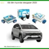 Dịch Vụ Độ Đèn Bi LED Hyundai Stargazer 2025 - Địa Chỉ Lắp Đặt Uy Tín TPHCM