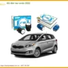 Độ Đèn Bi LED Tăng Sáng Kia Rondo 2022 - Địa Chỉ Lắp Đặt Uy Tín TPHCM