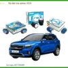 Độ Đèn LED Kia Seltos 2020 - Trung Tâm Lắp Đặt Chính Hãng TPHCM