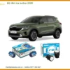 Độ Đèn Bi Gầm LED Laser Kia Seltos 2026 - Địa Chỉ Lắp Đặt Nâng Cấp Uy Tín TPHCM