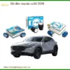 Dịch Vụ Độ Đèn Bi LED Laser Mazda CX30 2026 - Trung Tâm Lắp Đặt Chính Hãng TPHCM