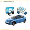 Độ Đèn Bi LED Laser MG MG5 2015 - Địa Chỉ Thi Công Chính Hãng Giá Tốt TPHCM