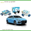 Độ đèn Bi LED Laser MG MG5 2025 - Nơi Gắn Đèn Uy Tín Giá Tốt TPHCM