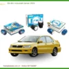 Độ đèn pha ô tô Mitsubishi Lancer 2003 - Trung Tâm Lắp Đặt Chính Hãng TPHCM