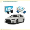 Độ đèn Mitsubishi Lancer 2014 - Trung Tâm Độ Đèn Uy Tín TPHCM