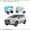 Độ đèn Mitsubishi Xpander 2021 - Địa Chỉ Lắp Đặt Uy Tín TPHCM