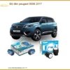 Độ Đèn Tăng Sáng Peugeot 5008 2017 - Địa Chỉ Lắp Đặt Chính Hãng TPHCM