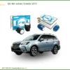 Độ Đèn Subaru Forester 2013 - Địa Chỉ Nâng Cấp Đèn Xe Chính Hãng TPHCM