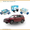 Độ Đèn Subaru Forester 2017 - Địa Chỉ Lắp Đặt Độ Đèn Chính Hãng Uy Tín TPHCM