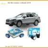 Độ đèn Subaru Outback 2018 - Địa Chỉ Lắp Đặt Chính Hãng Giá Tốt TPHCM