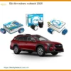 Giải Pháp Độ Đèn Subaru Outback 2025 - Trung Tâm Lắp Đặt Chính Hãng TPHCM