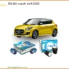 Độ Đèn Bi LED Xenon Suzuki Swift 2020 - Nơi Độ Đèn Uy Tín Cao Cấp TPHCM