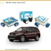 Độ Đèn Suzuki Vitara 2013 - Địa Chỉ Độ Đèn Ô Tô Uy Tín Giá Tốt TPHCM