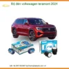 Độ đèn Volkswagen Teramont 2024 - Trung Tâm Độ Đèn Uy Tín TPHCM