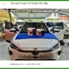 Địa Chỉ Độ Loa Ô Tô loa Focal ô tô Tại Quận Gò Vấp - Giá Tốt TPHCM