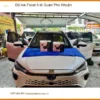 Trung Tâm Độ Loa Ô Tô loa Focal ô tô Quận Phú Nhuận - Giá Tốt TPHCM