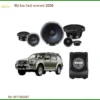 Độ loa Ford Everest 2006 - Địa Chỉ Lắp Đặt Uy Tín TPHCM