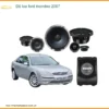 Độ Loa Ford Mondeo 2007 - Địa Chỉ Chuyên Độ Loa Ford Mondeo Chất Lượng TPHCM