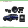 Độ Loa Ô Tô Honda CRV 2016 - Nơi Chuyên Nâng Cấp Âm Thanh Uy Tín TPHCM