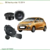 Độ Loa Hyundai i10 2014 - Trung Tâm Nâng Cấp Âm Thanh Uy Tín TPHCM