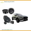 Độ Loa MG RX5 2016 - Nơi Lắp Đặt Chính Hãng Giá Tốt TPHCM