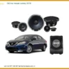 Độ Loa Nissan Sunny 2019 - Nơi Lắp Đặt Loa Xe Hơi Chính Hãng Tại TPHCM