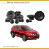 Độ Loa Ô Tô Nissan Xtrail 2019 - Trung Tâm Thi Công Cao Cấp TPHCM