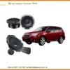 Độ Loa Sub Điện Ô Tô Subaru Forester 2014 - Trung Tâm Lắp Đặt Uy Tín TPHCM