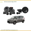 Độ Loa Ô Tô Suzuki Ertiga 2019 - Địa Chỉ Lắp Đặt Uy Tín Giá Tốt TPHCM