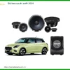 Bộ Độ Loa Ô Tô Suzuki Swift 2024 - Trung Tâm Nâng Cấp Chính Hãng TPHCM
