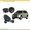 Độ Loa Suzuki Vitara 2007 - Trung Tâm Lắp Đặt Nâng Cấp Loa Chính Hãng TPHCM