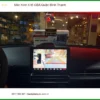 Nơi Lắp Màn Hình Android Ô Tô GBA Quận Bình Thạnh - Giá Tốt TPHCM