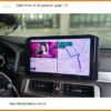 Nơi Lắp Màn Hình Android Ô Tô hình ô tô potech quận 11 - Giá Tốt TPHCM