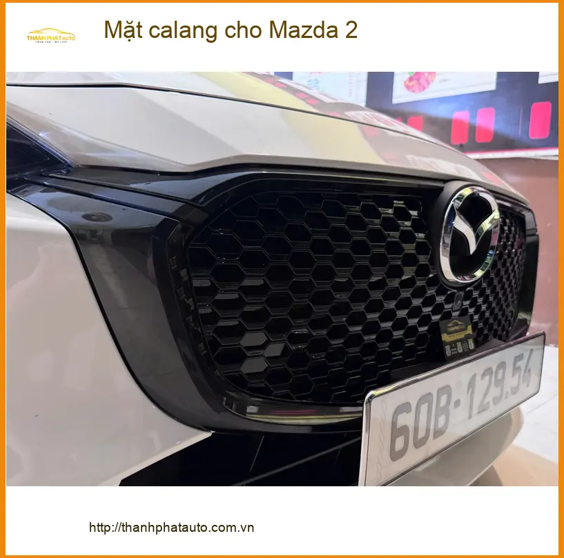 Chị Thanh thay mặt calang cho Mazda 2 tại Cần Giờ vì cũ, xuống cấp ảnh thực tế 4