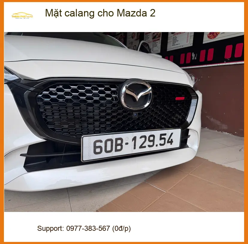 Chị Thanh thay mặt calang cho Mazda 2 tại Cần Giờ vì cũ, xuống cấp ảnh thực tế 5
