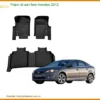 Thảm Lót Sàn Ford Mondeo 2012