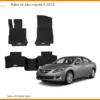 Thảm Lót Sàn Mazda 6 2013 - Địa Chỉ Lắp Đặt Uy Tín TPHCM