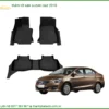 Thảm Lót Sàn Suzuki Ciaz 2016 - Trung Tâm Lắp Đặt Uy Tín TPHCM