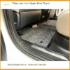 Địa Chỉ Lắp Thảm Lót Sàn Ô Tô sàn Huvi Quận Bình Thạnh - Giá Tốt TPHCM