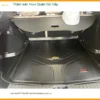 Cửa Hàng May Thảm Lót Sàn Ô Tô sàn Huvi Quận Gò Vấp - Thi Công Chuyên Nghiệp