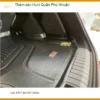 Trung Tâm Lắp Thảm Lót Sàn Ô Tô sàn Huvi Quận Phú Nhuận - Giá Tốt TPHCM