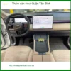 Trung Tâm Lắp Thảm Lót Sàn Ô Tô sàn Huvi Quận Tân Bình - Giá Tốt TPHCM