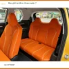 Trung Tâm Bọc Ghế Da ghế da Minio Green quận 7 - Thi Công Chuyên Nghiệp