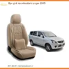 Bọc Ghế Da Ô Tô Mitsubishi Zinger 2005 - Trung Tâm Lắp Đặt Uy Tín TPHCM