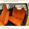 Cửa Hàng May Bọc Ghế Da ghế da VF2 Huyện Cần Giờ - Thi Công Chuyên Nghiệp