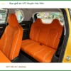 Cửa Hàng Bọc Ghế Da ghế da VF2 Huyện Hóc Môn - Thi Công Chuyên Nghiệp