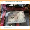 Trung Tâm Thi Công Cách Âm Chống Ồn Ô Tô Tại Huyện Củ Chi - Giá Tốt TPHCM